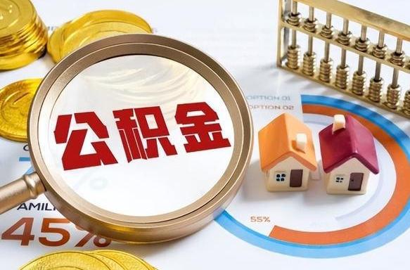 兴化公积金能直接取现金吗（公积金可以直接取现金吗）